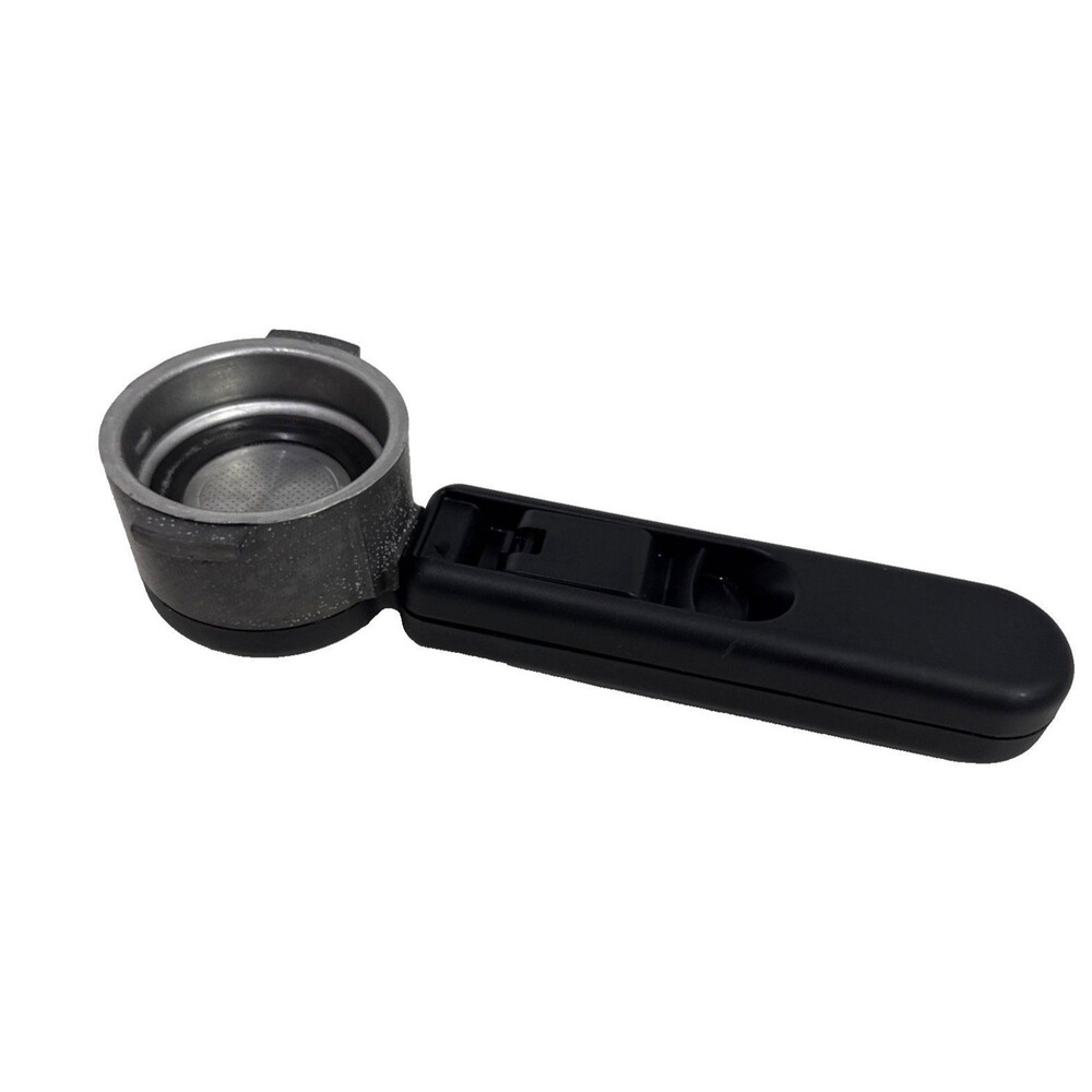 Delonghi EC270 Espresso Machine Portafilter Basket Handle with Filter